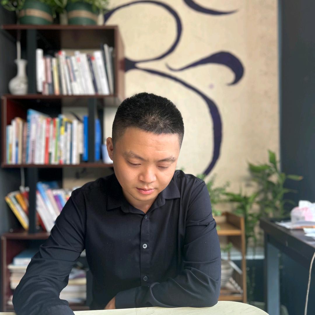 营养师吴昌峰