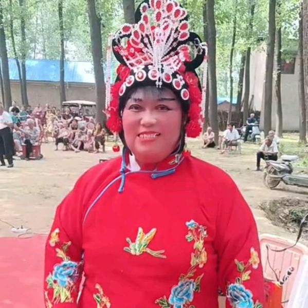 段大姐。