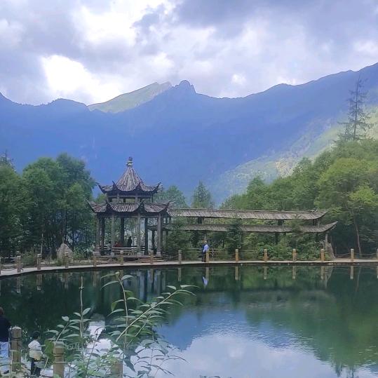 圣火