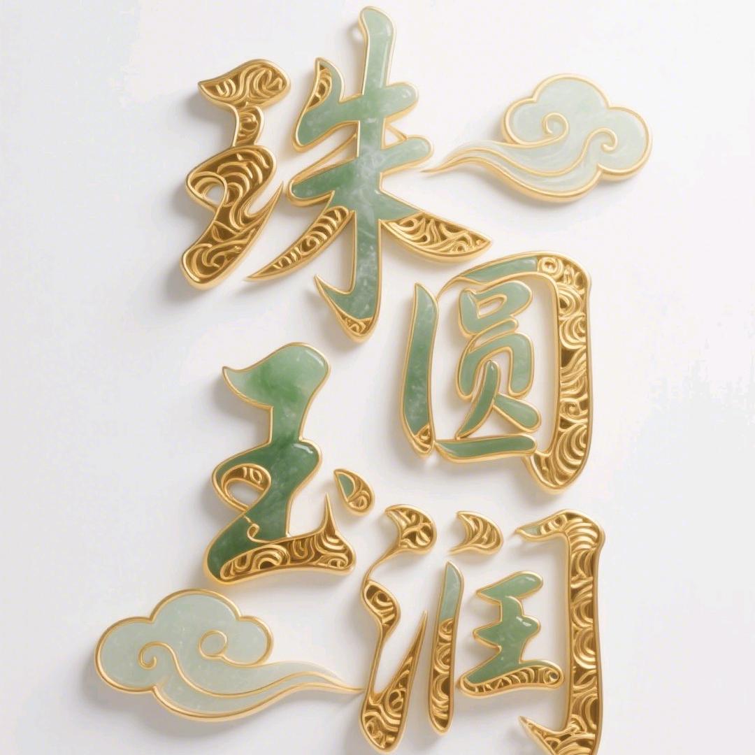 玉福