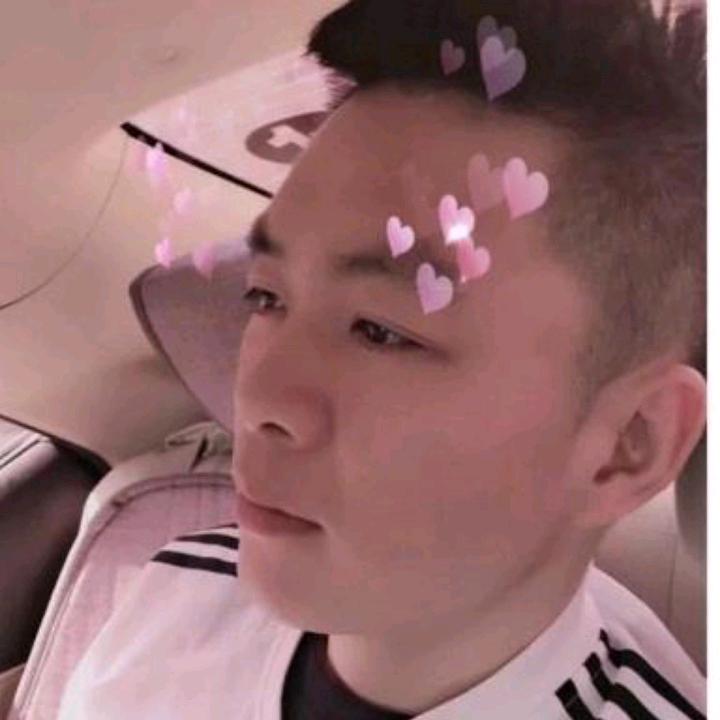 Mr.路，唯心所郁