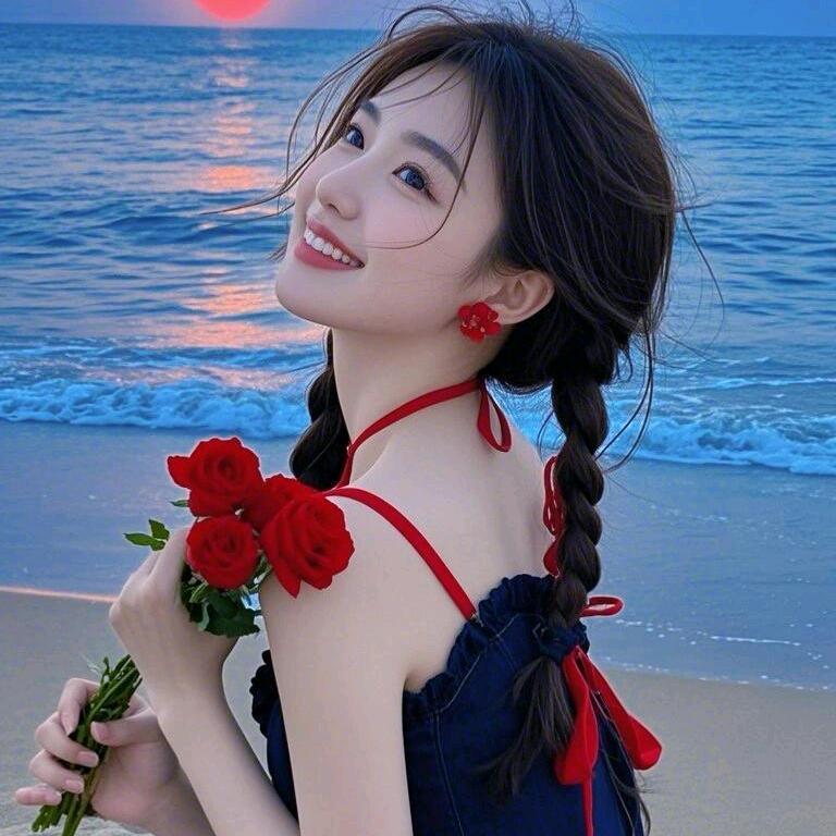 夏夏要爆爆