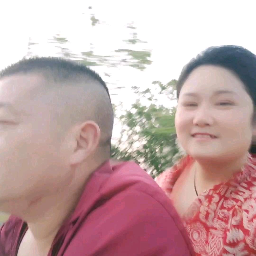 闵姐