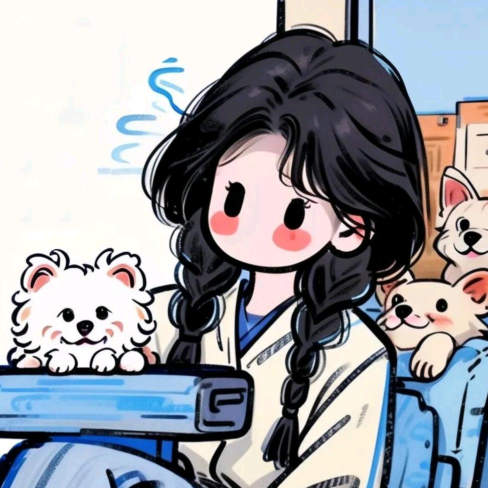 等一个晴天