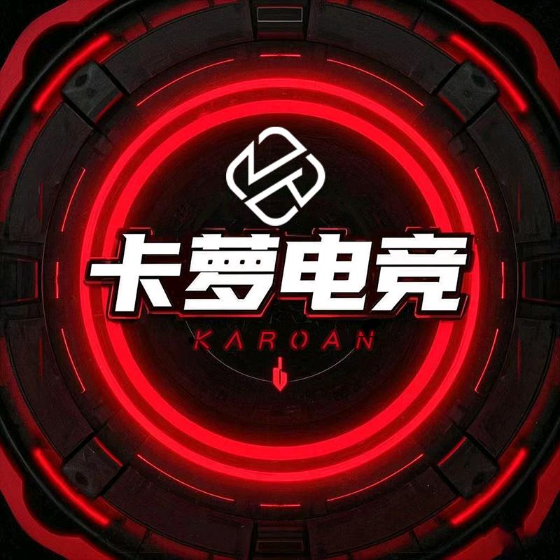 卡萝电竞（三角洲行动）