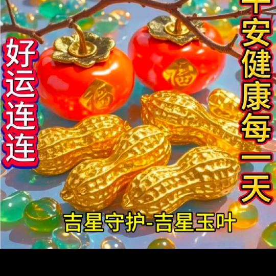 吉星玉叶