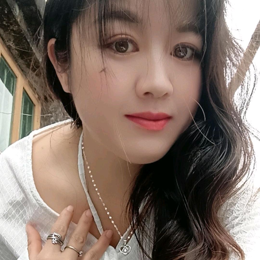 @，花花
