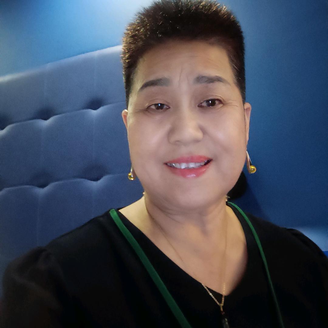 我们行走在健康的路上