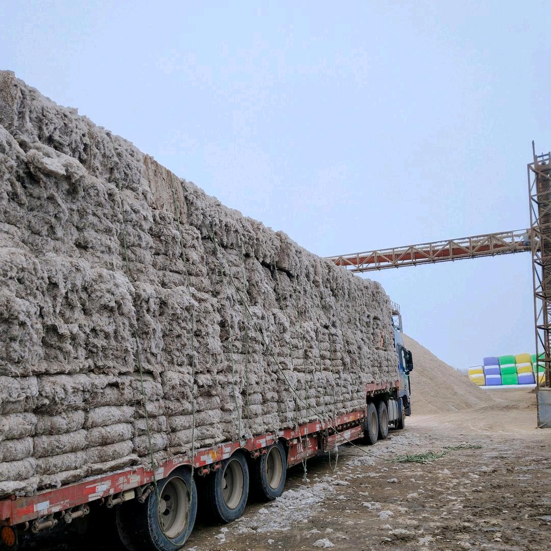 叉车夹包机司机