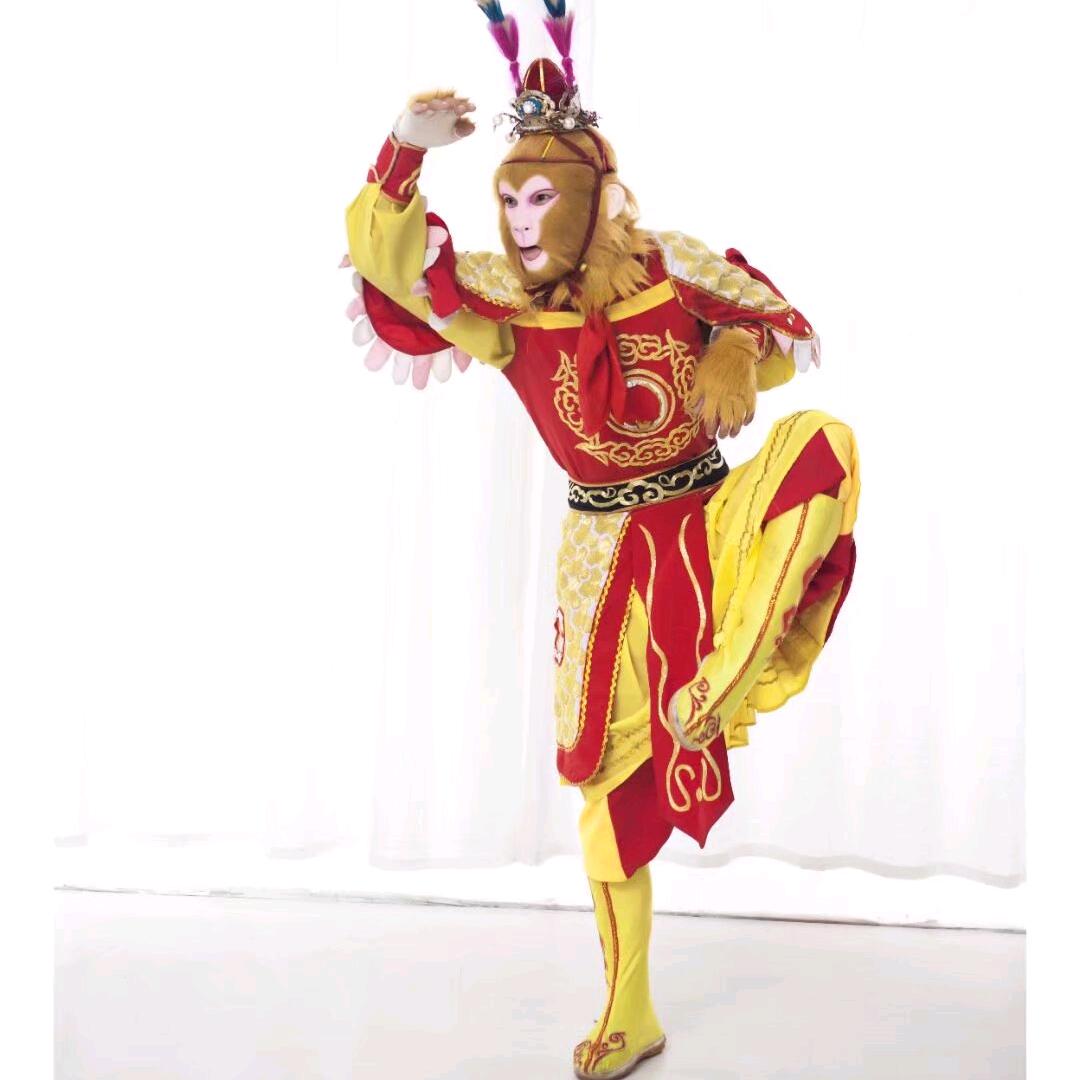 益阳美猴王（小虎哥）