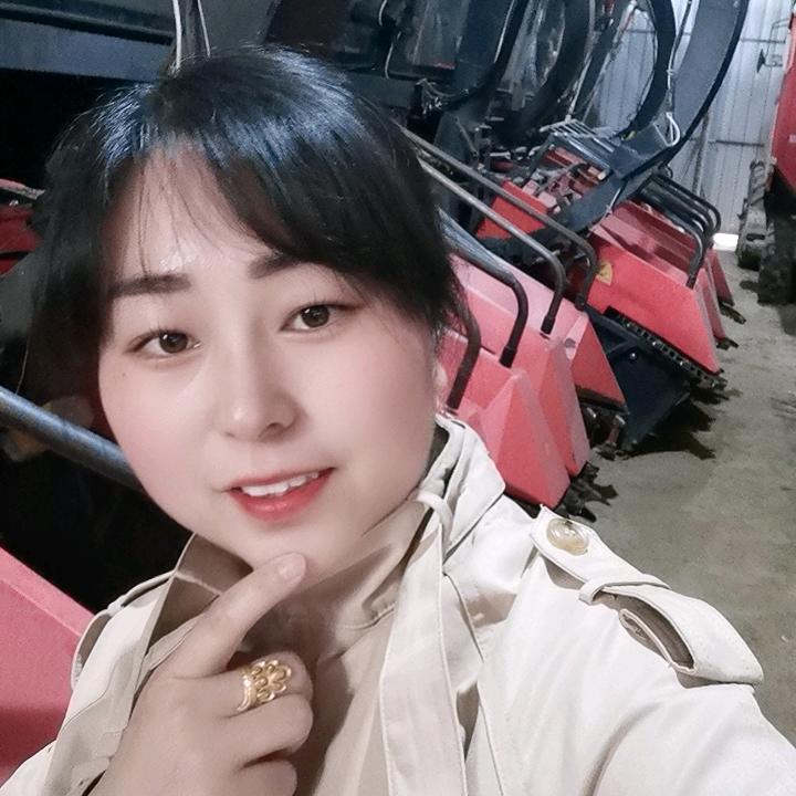 二手农机(90 后 )