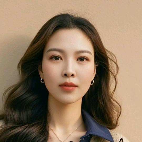 👍于家丫头👍