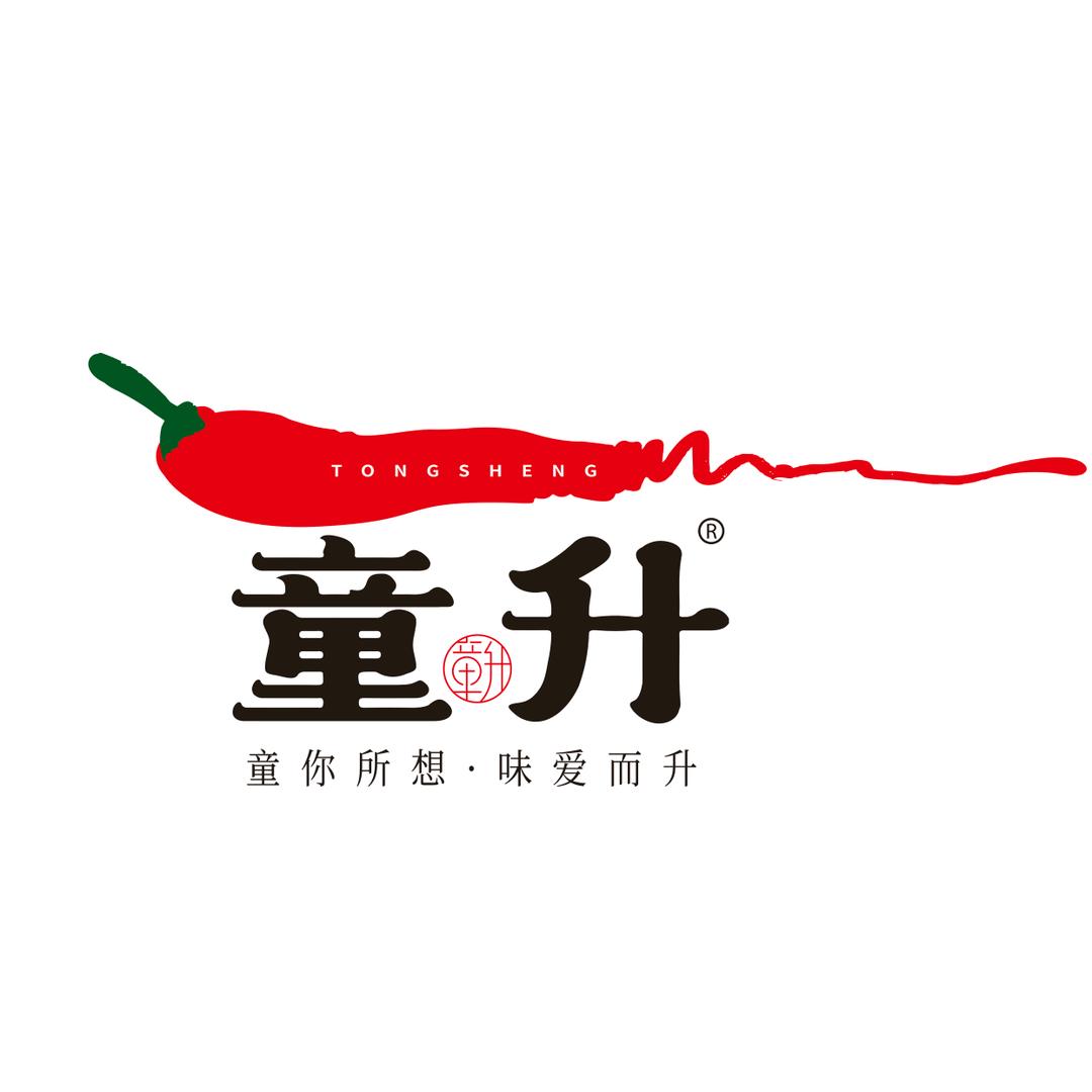 童升食品旗舰店