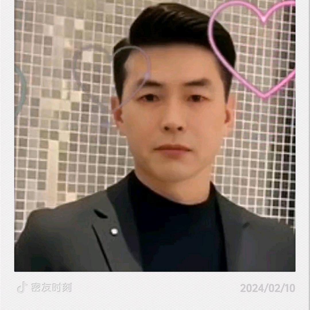 李💕芳