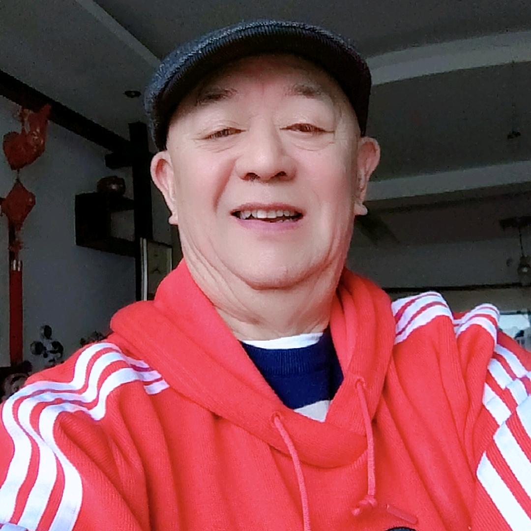 老开心