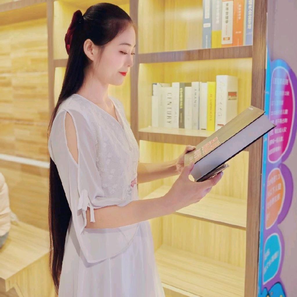 小欧姐姐