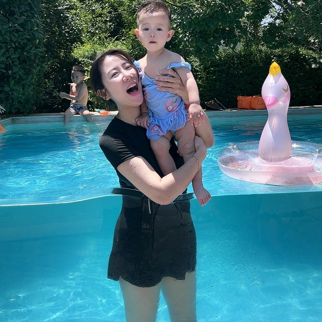 小小橙堡🧡💋😘