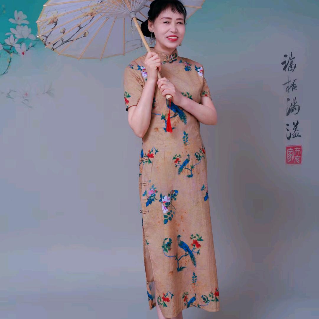 萍姐（下午2：20分开播）