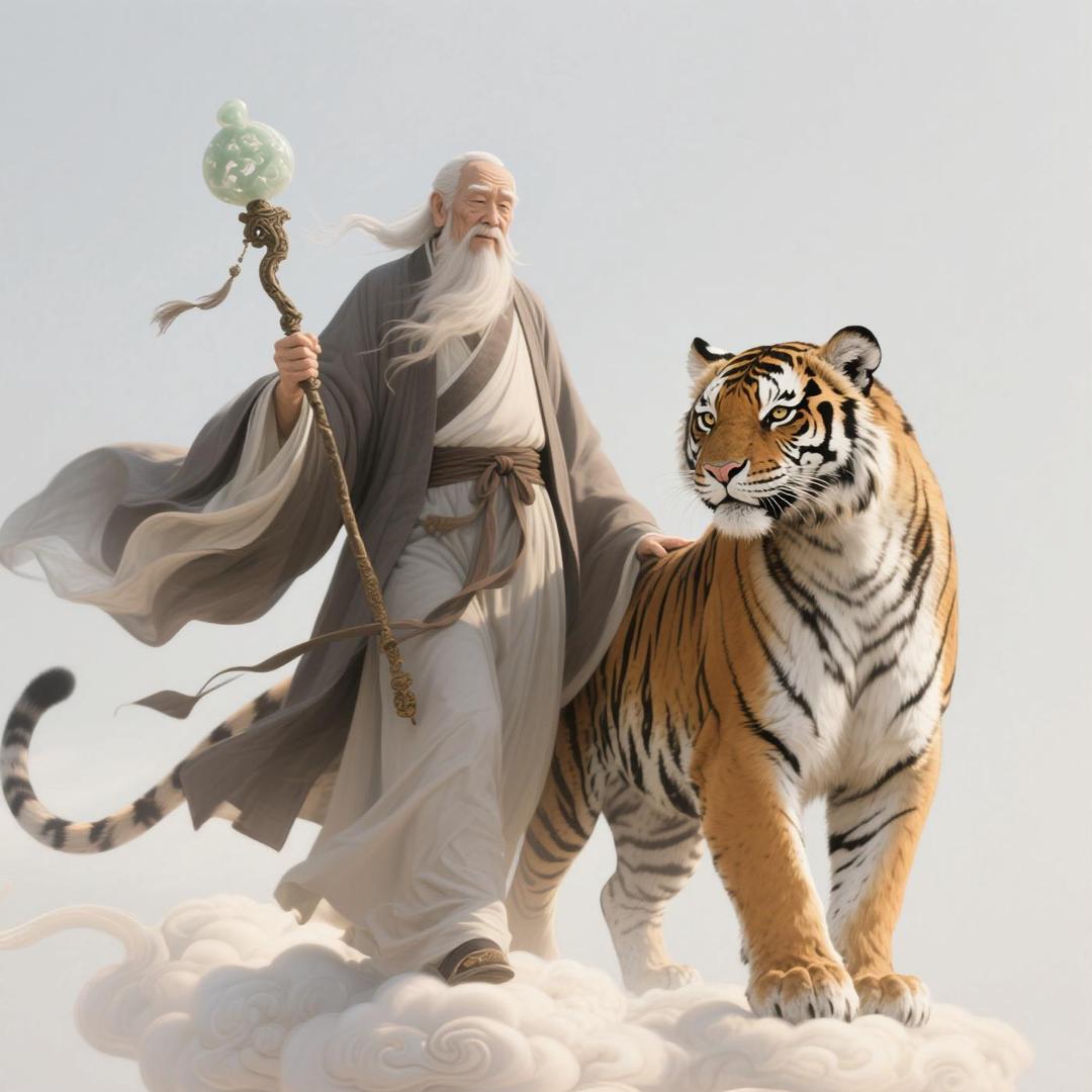 樵隐居士