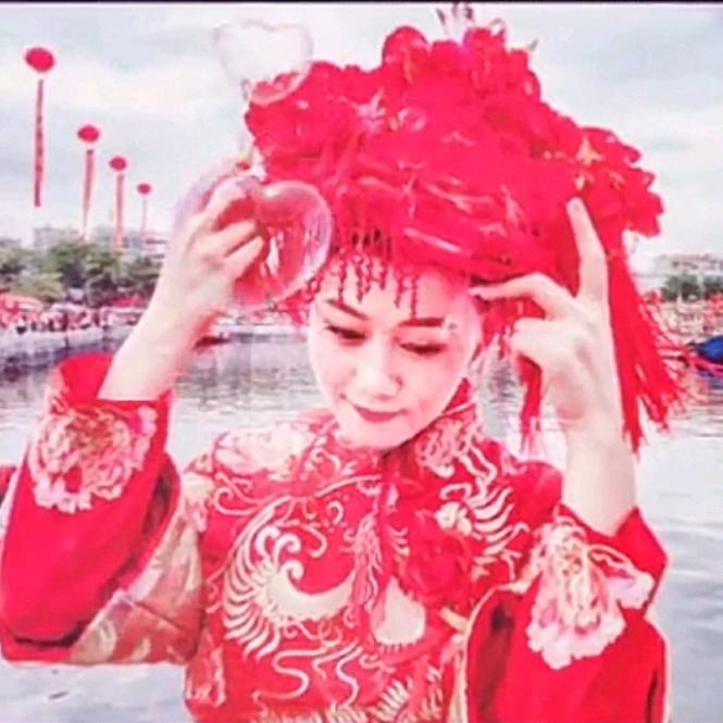 媚孤