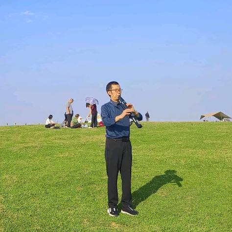 老王吹管