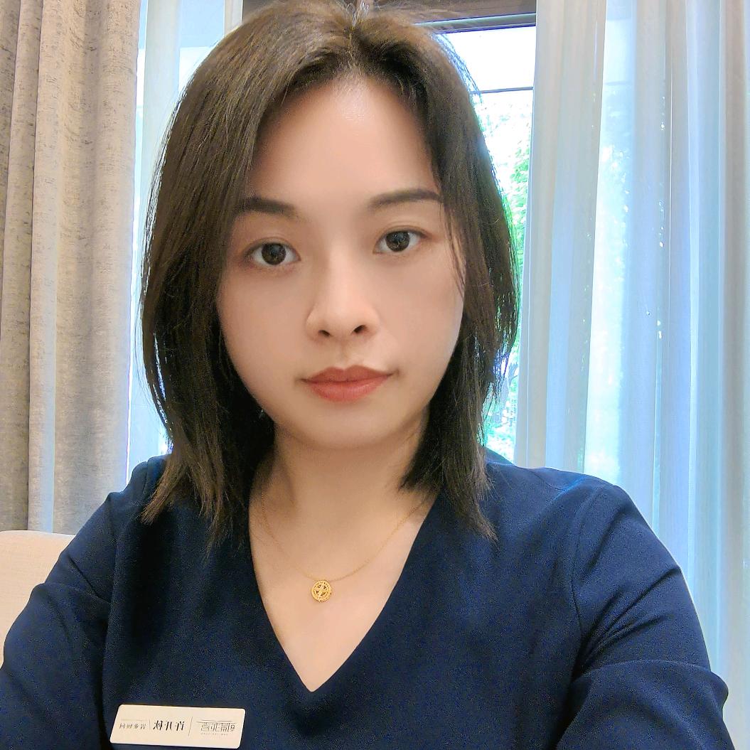 中诚璟泷湾-Miss许