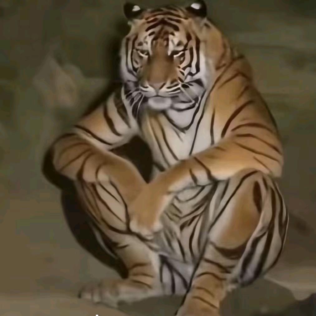🐅