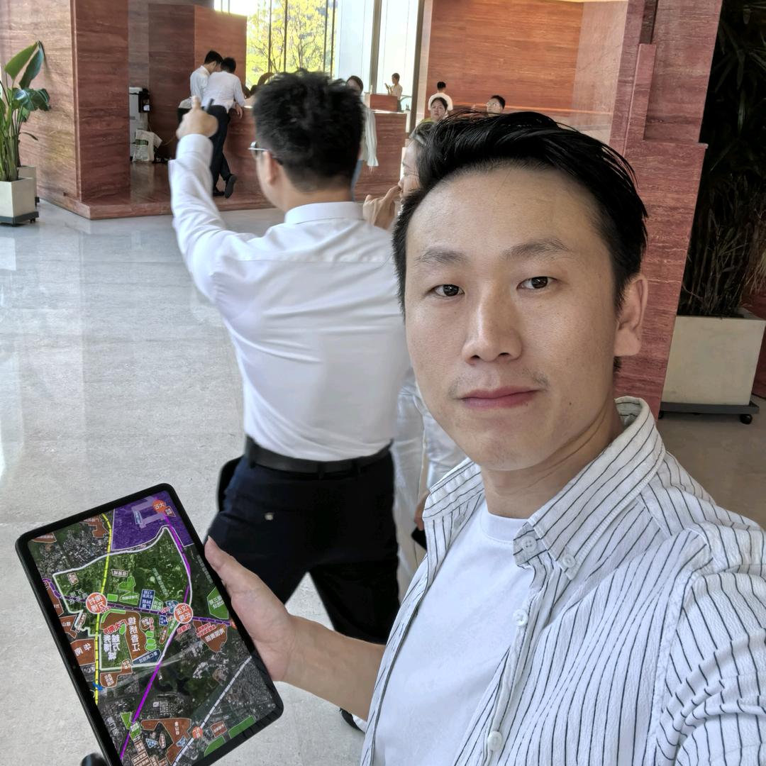 吴更新踩盘记
