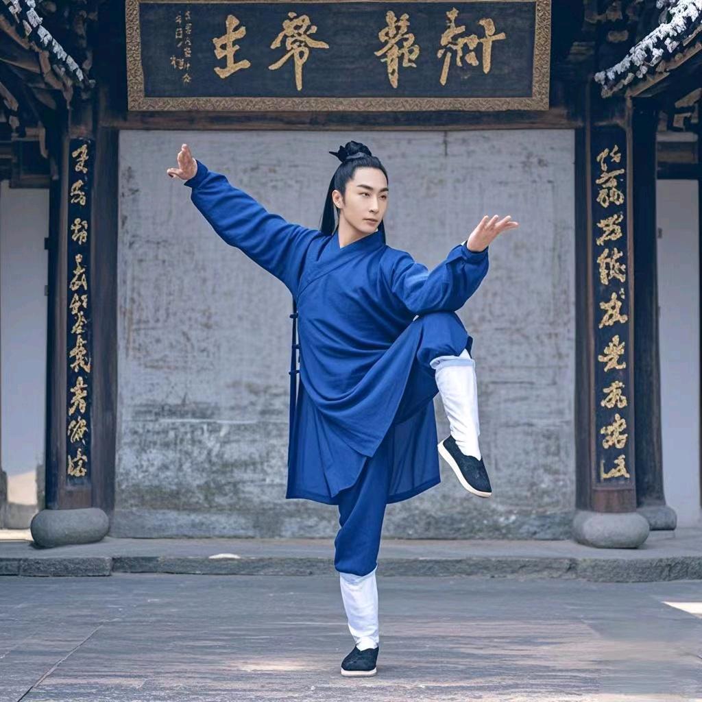 小糖八段锦学堂
