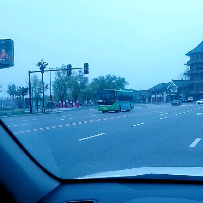憧憬诗和远方