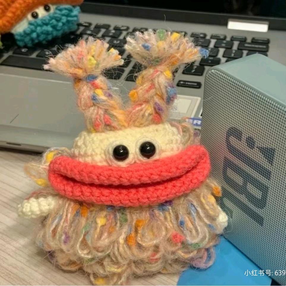 杨咩咩🐑