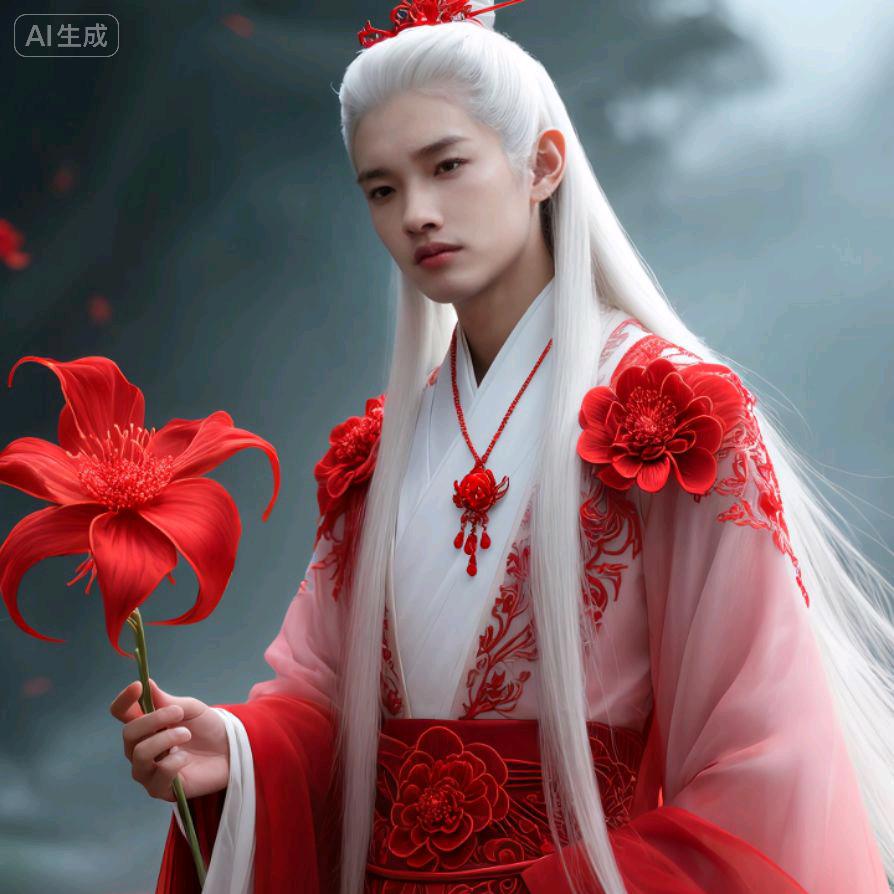 黑名单里的故人
