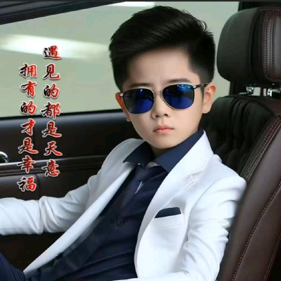 马亮。
