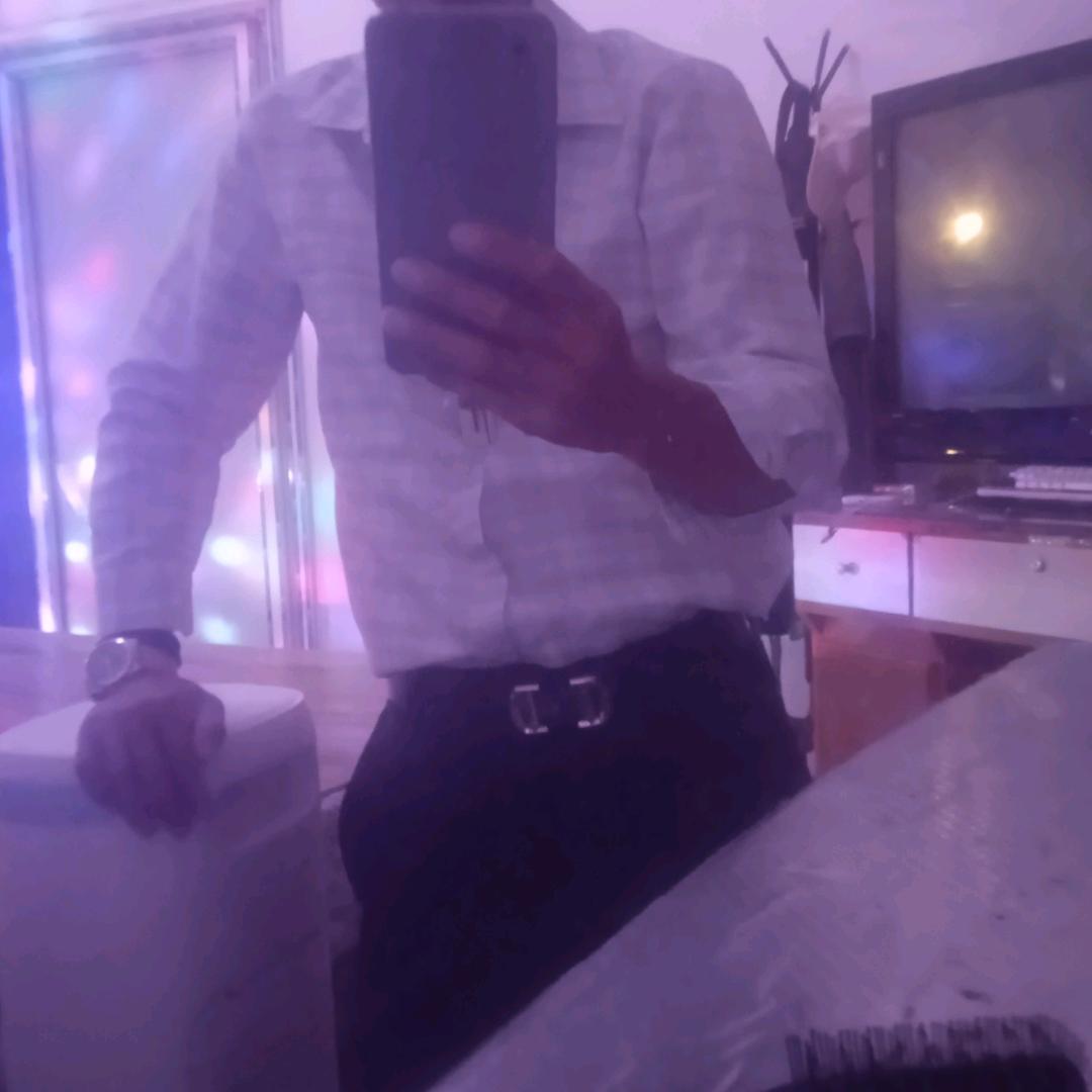 配哥（玉皇池）