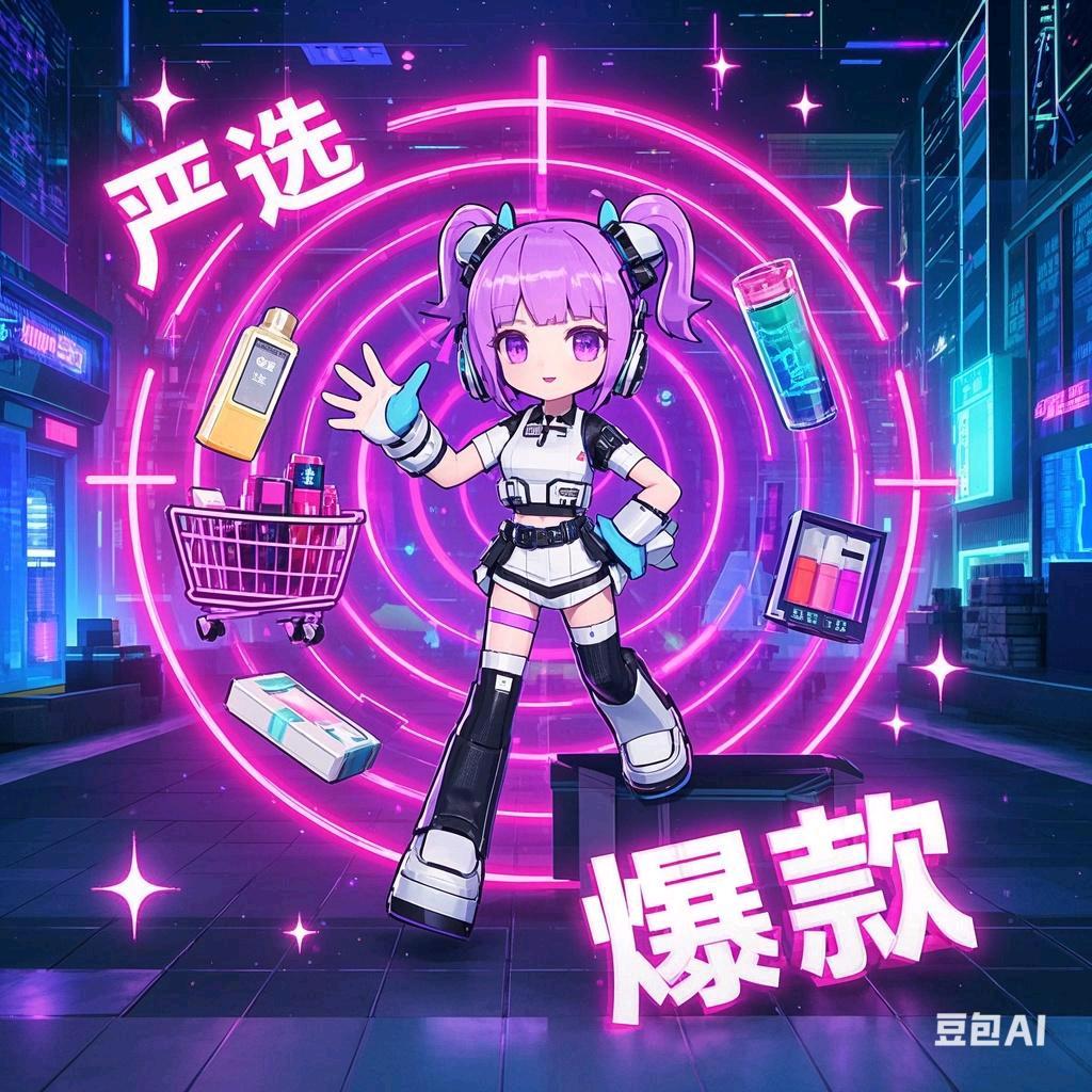 好物雷达站
