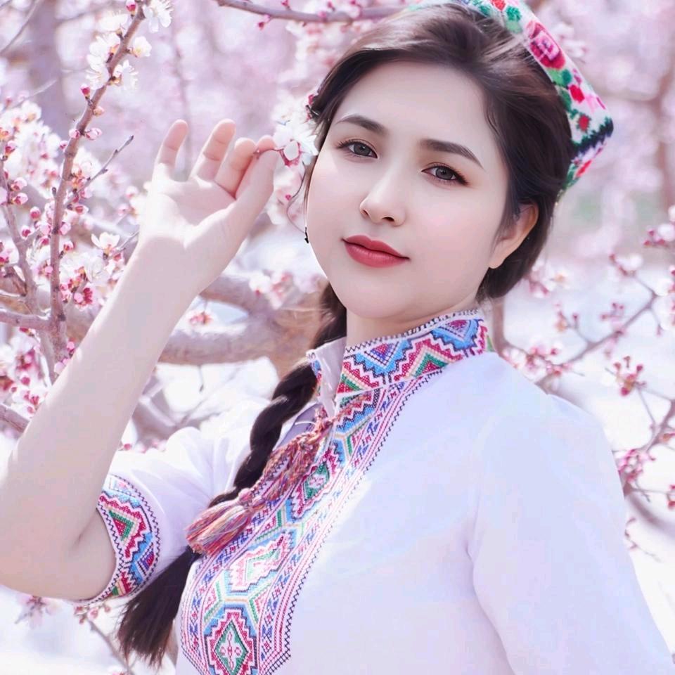 阿丽米热好物