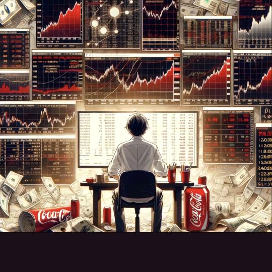 疯牛爷钟爱马犬