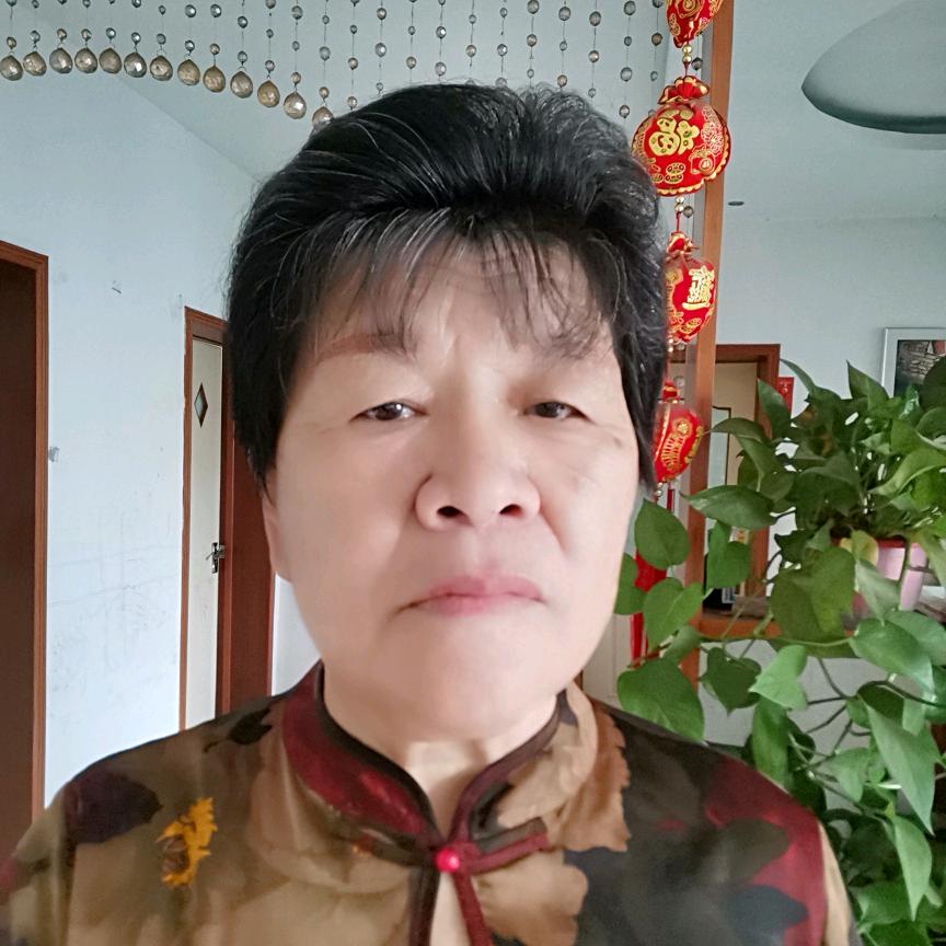 吕兰姐