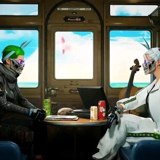 恺撒PUBG