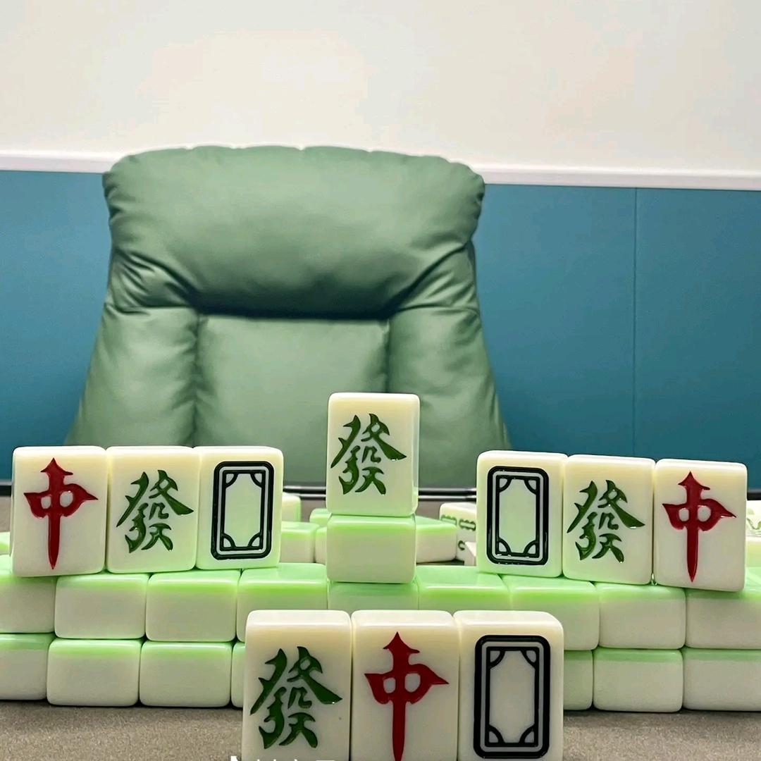 麻将123