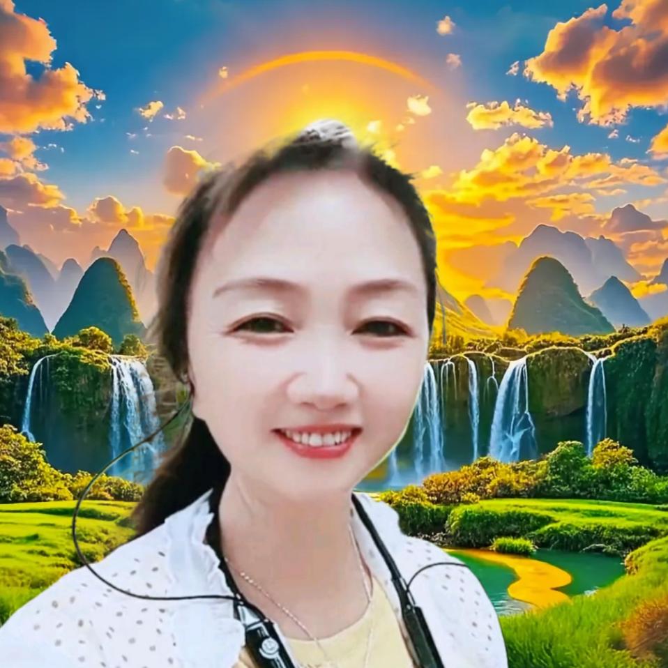 甜甜 爱唱歌