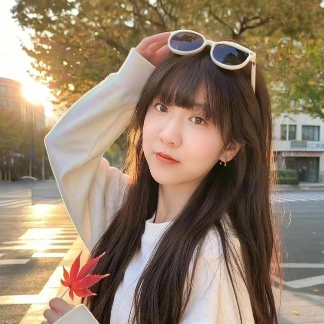 米岚吖