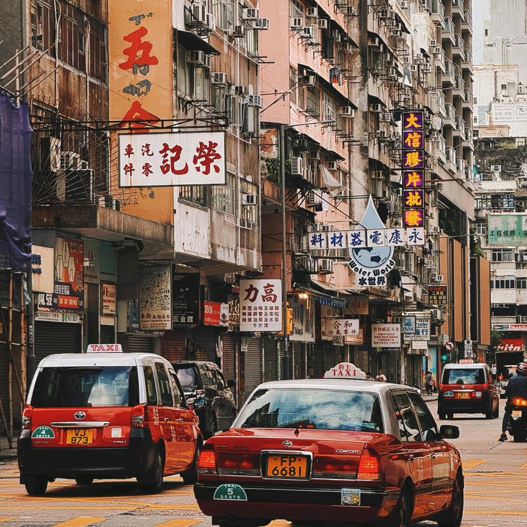 香港直播专场