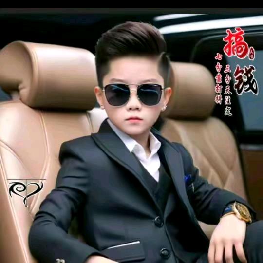 做个安静的美男子