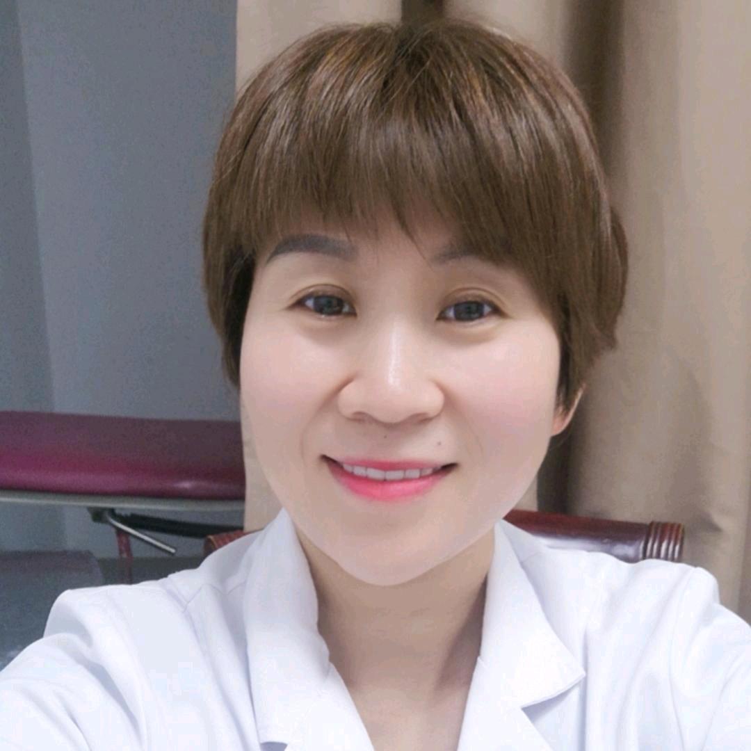 白大褂小强