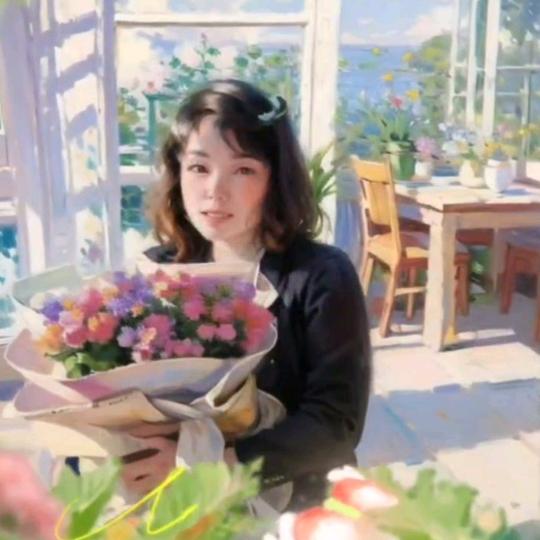 心❤安