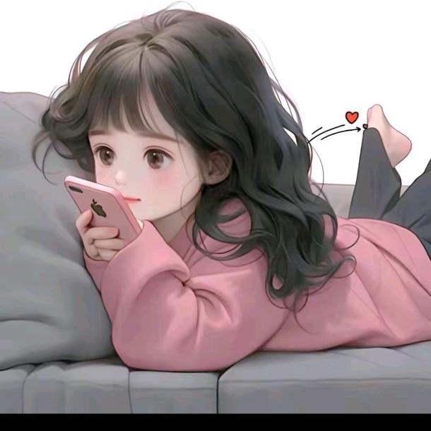 宁静🌻