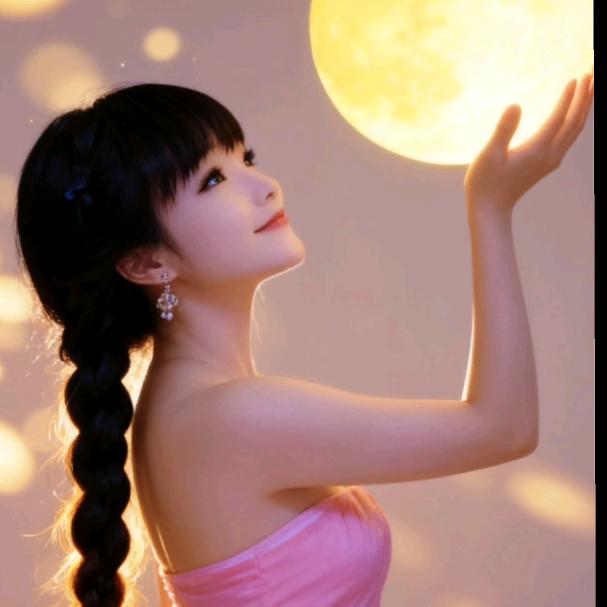 小美美