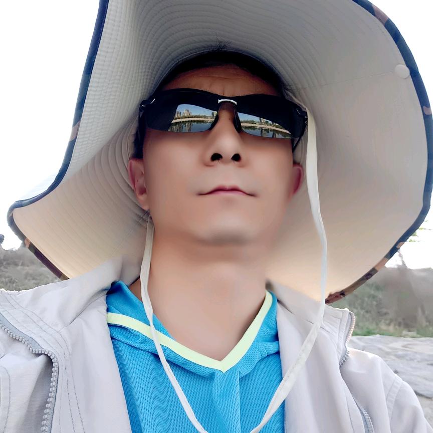 🌈野钓辉哥🌈