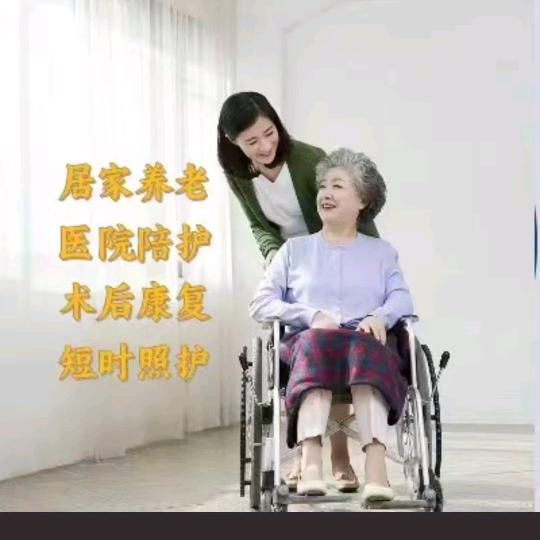 家庭式养老，碑林区南二环东段